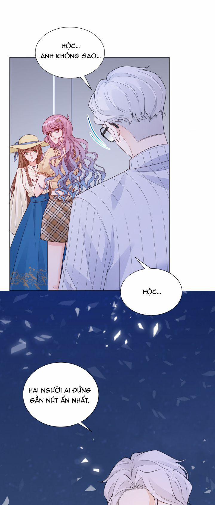 Món Quà Của Apolo 13 trang 7