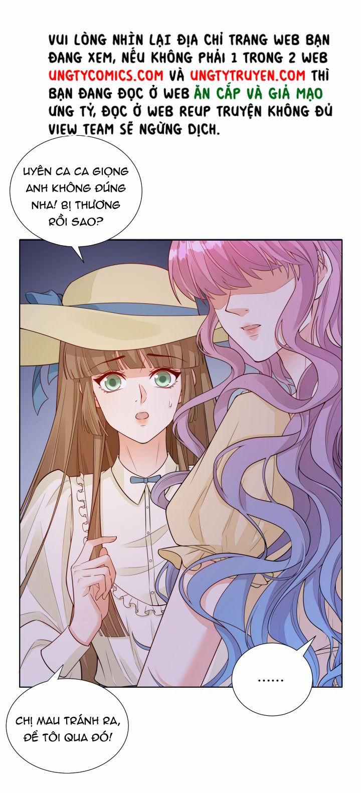 Món Quà Của Apolo 13 trang 9