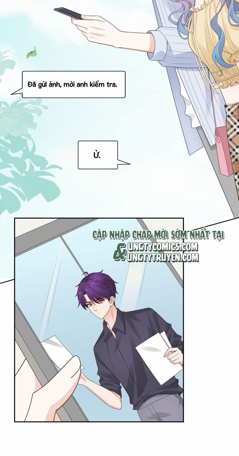 Món Quà Của Apolo 14 trang 13