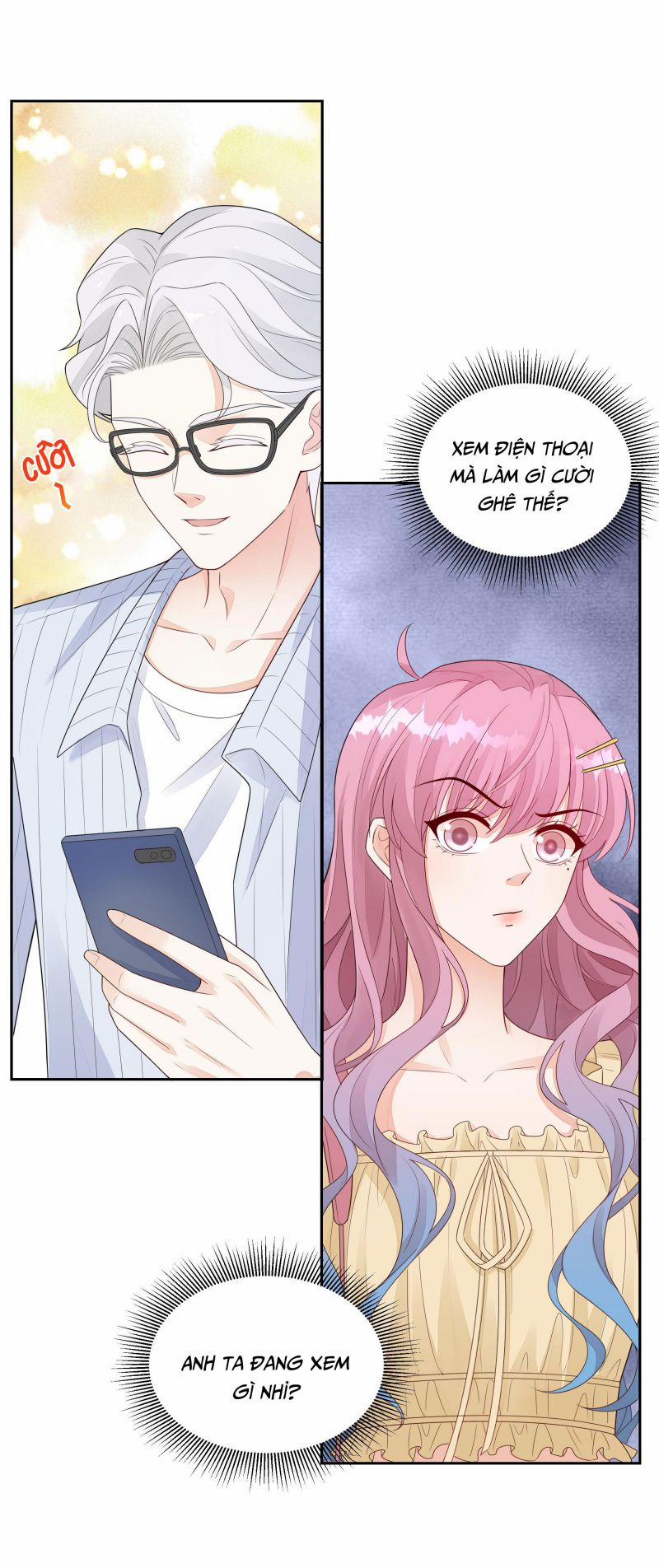 Món Quà Của Apolo 14 trang 14