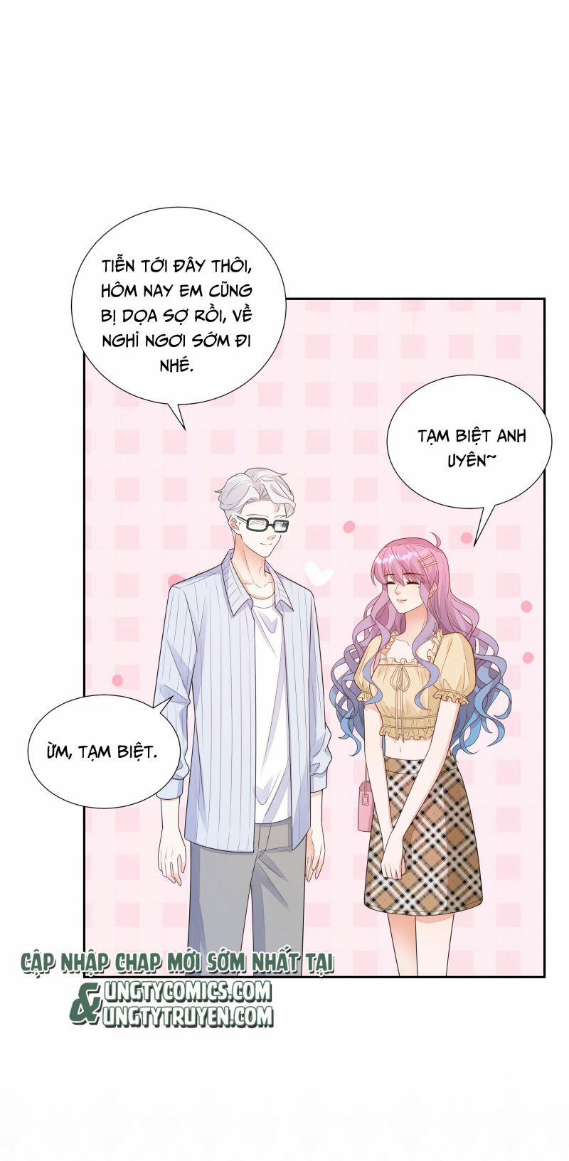 Món Quà Của Apolo 14 trang 15