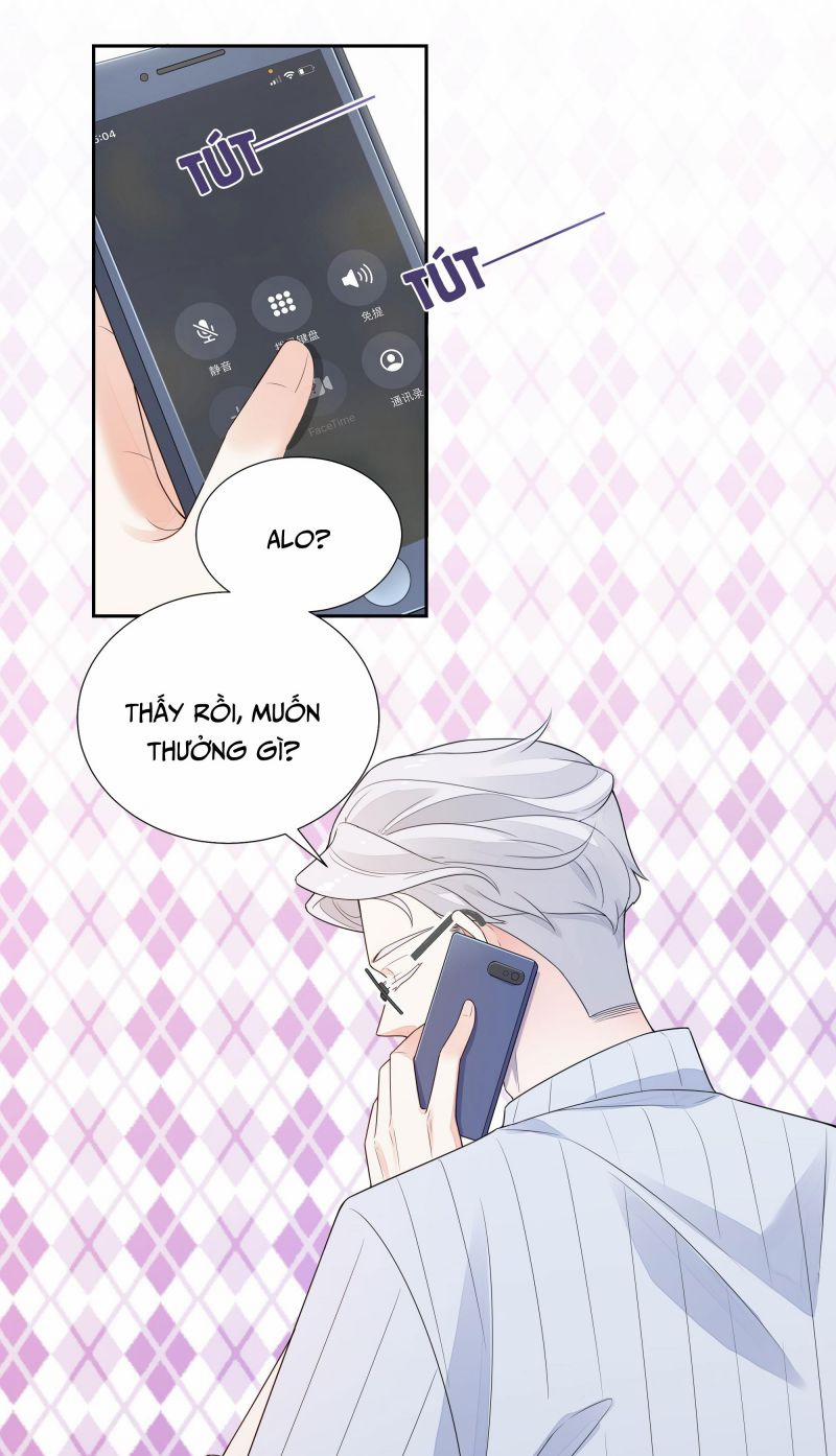 Món Quà Của Apolo 14 trang 16