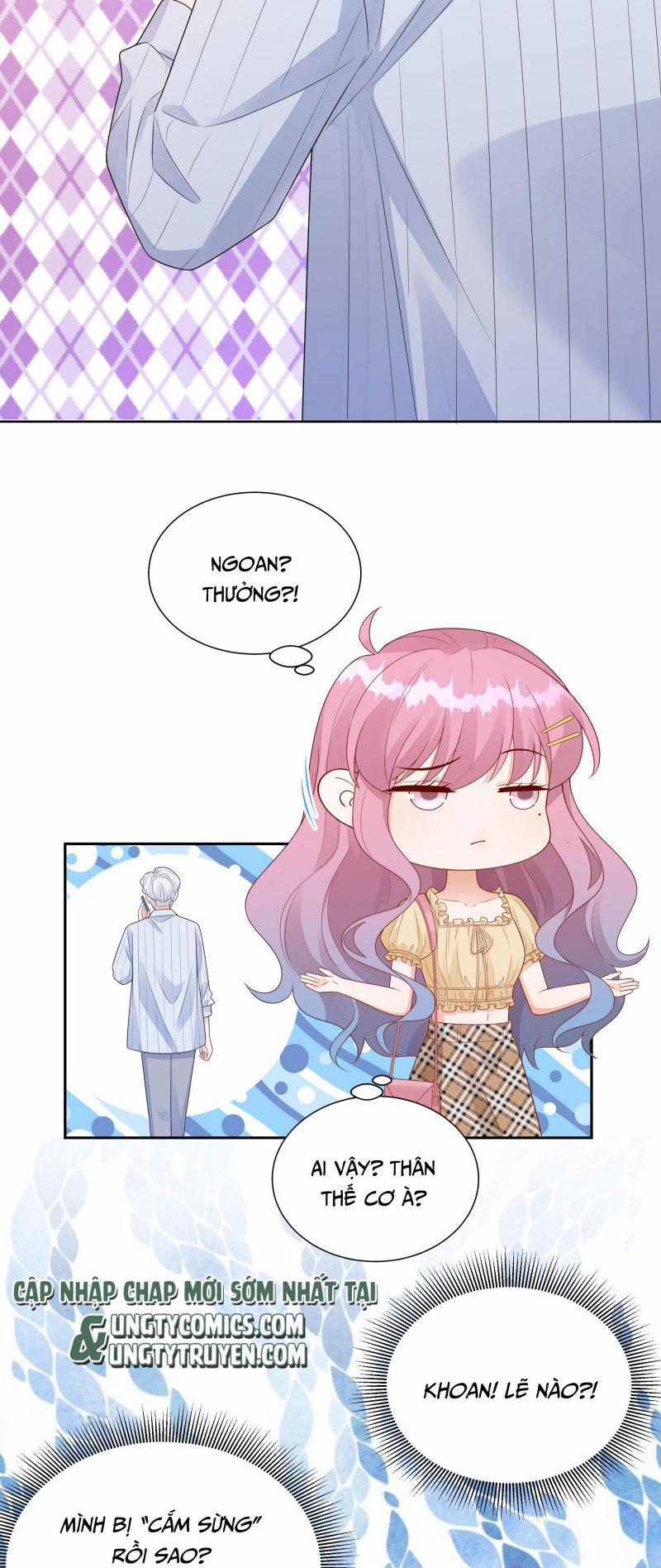 Món Quà Của Apolo 14 trang 17