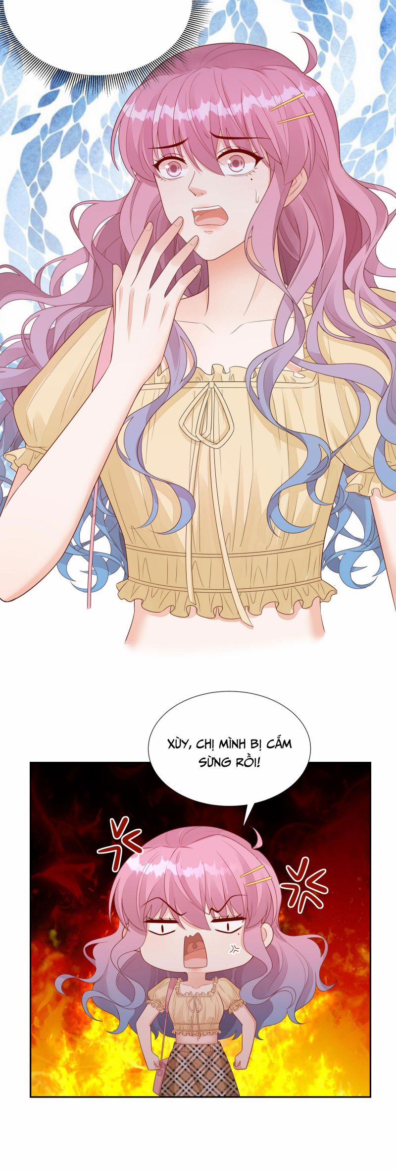 Món Quà Của Apolo 14 trang 18