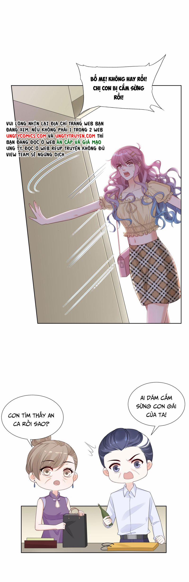 Món Quà Của Apolo 14 trang 19