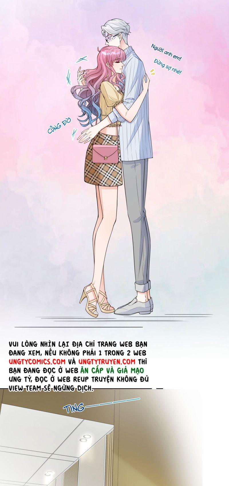 Món Quà Của Apolo 14 trang 2