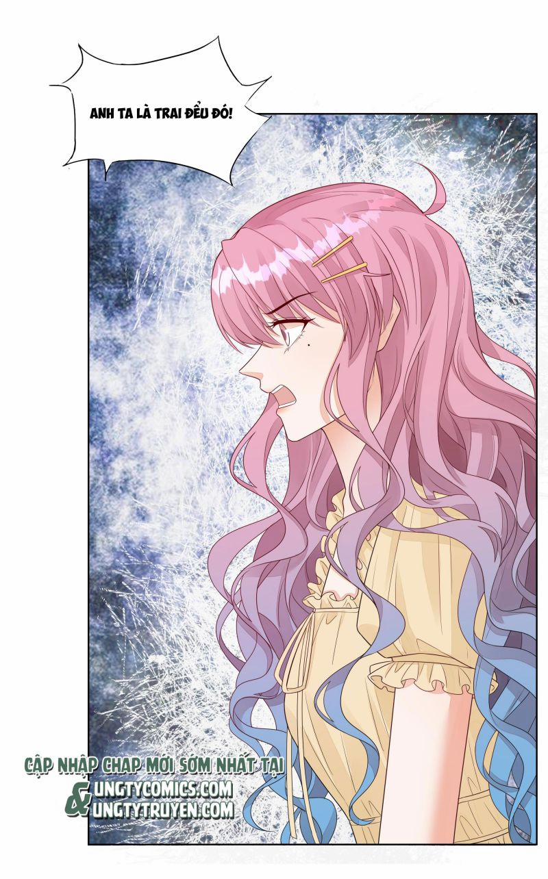 Món Quà Của Apolo 14 trang 23