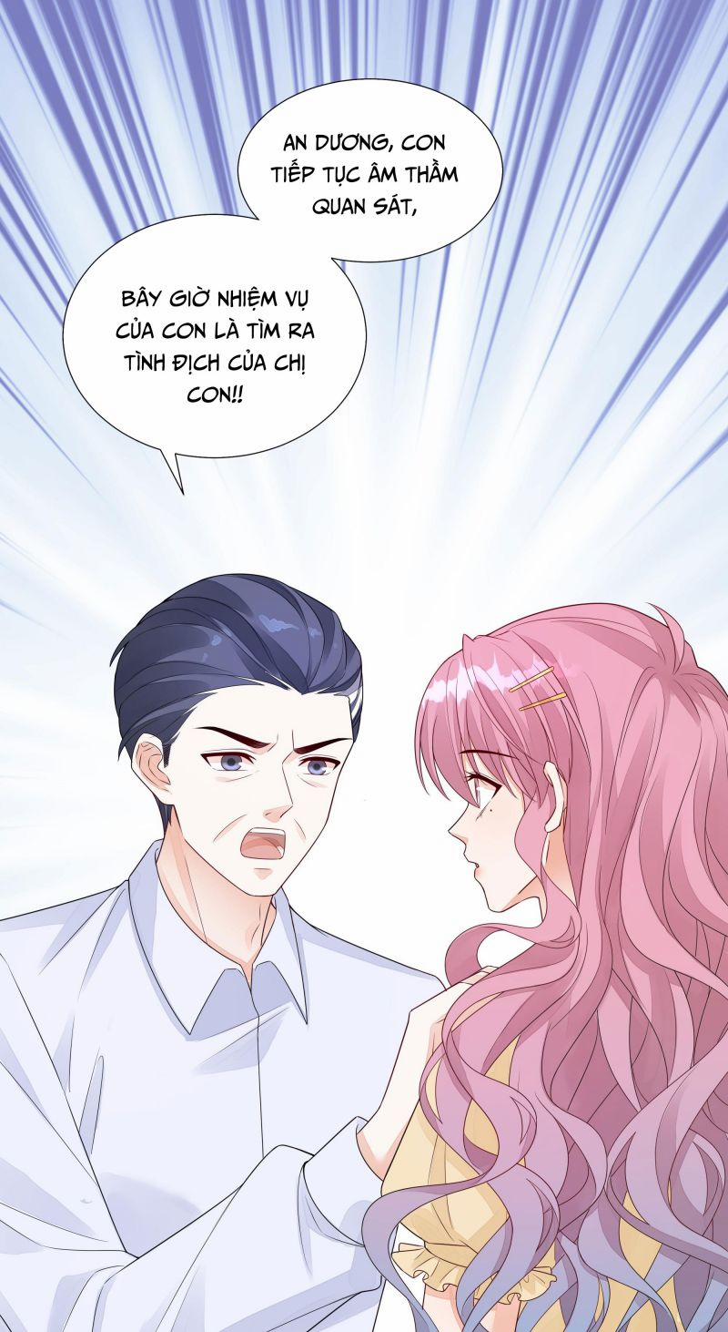 Món Quà Của Apolo 14 trang 25