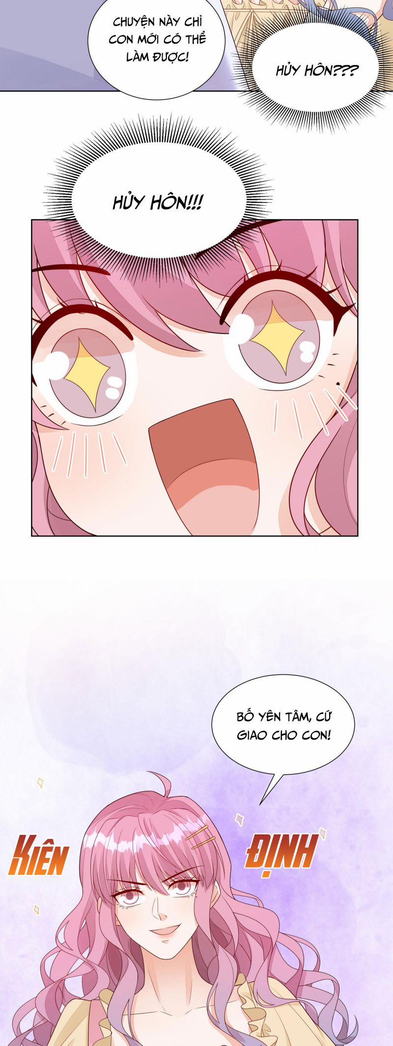 Món Quà Của Apolo 14 trang 27