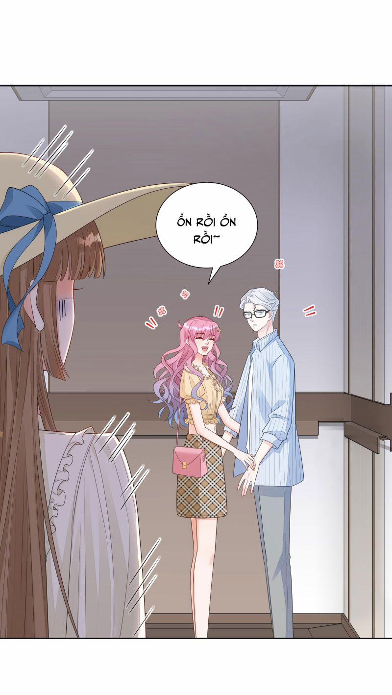 Món Quà Của Apolo 14 trang 4