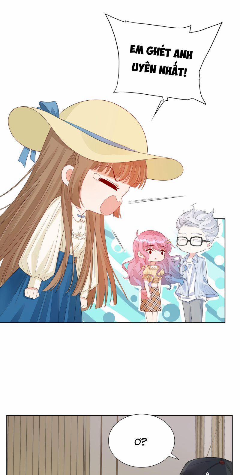 Món Quà Của Apolo 14 trang 6