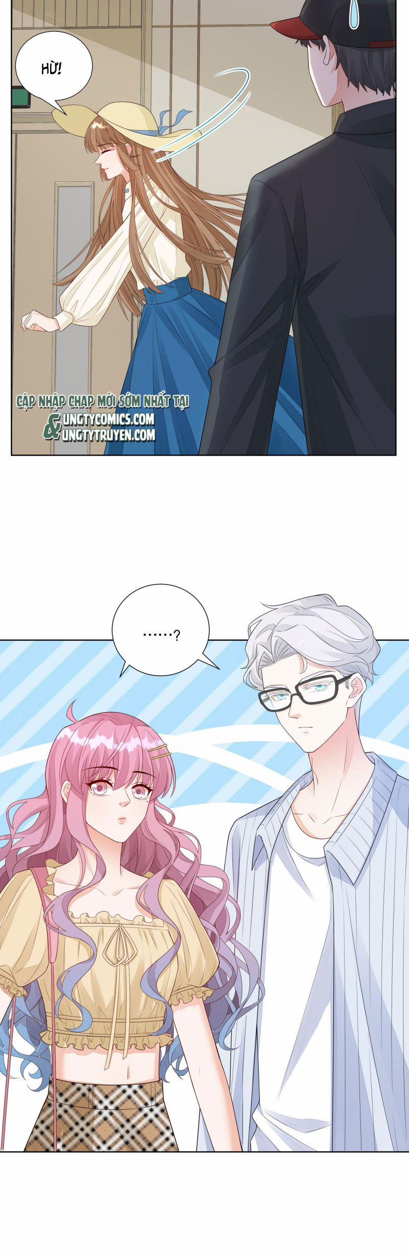 Món Quà Của Apolo 14 trang 7