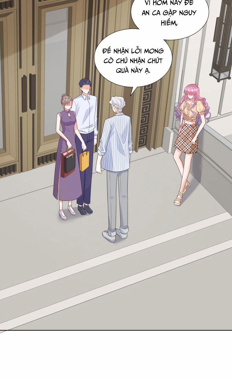 Món Quà Của Apolo 14 trang 9