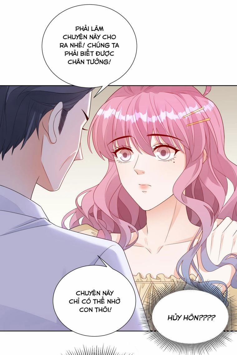 Món Quà Của Apolo 15 trang 1
