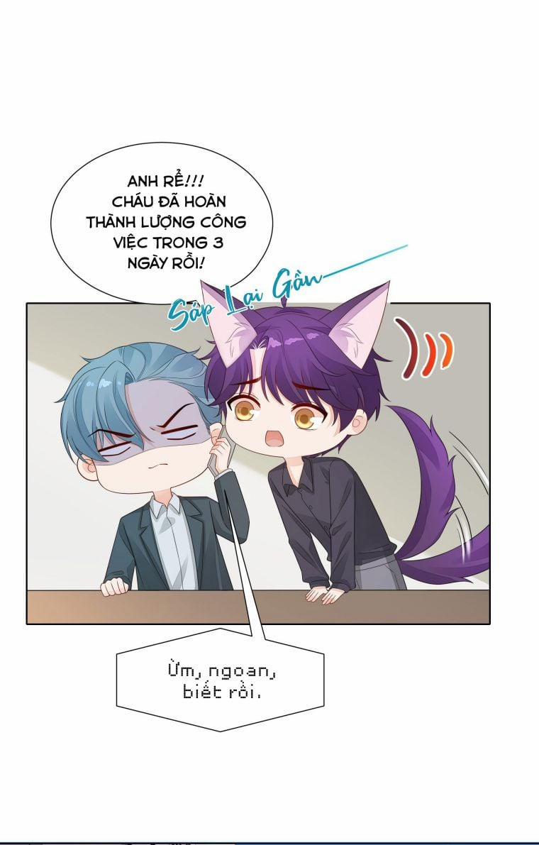 Món Quà Của Apolo 15 trang 10