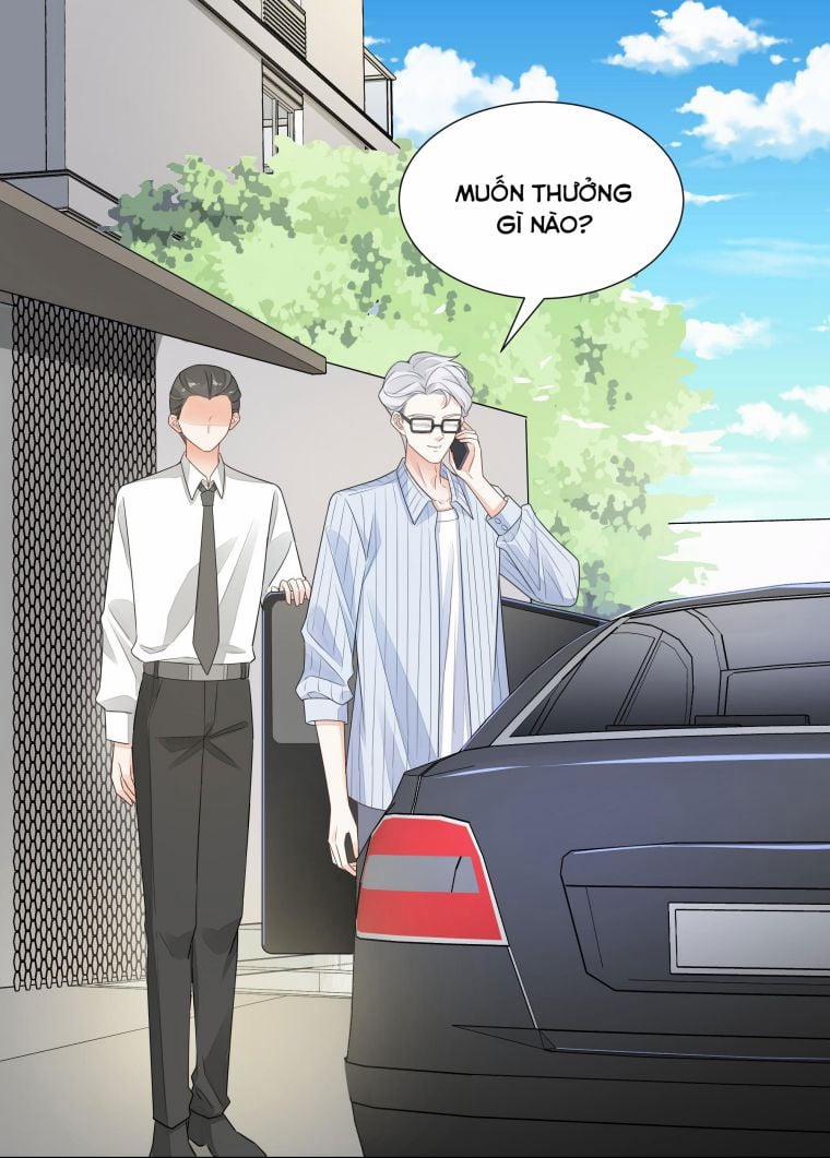 Món Quà Của Apolo 15 trang 11