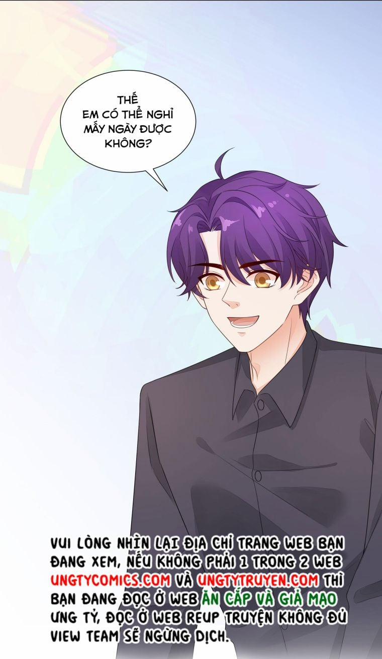 Món Quà Của Apolo 15 trang 12