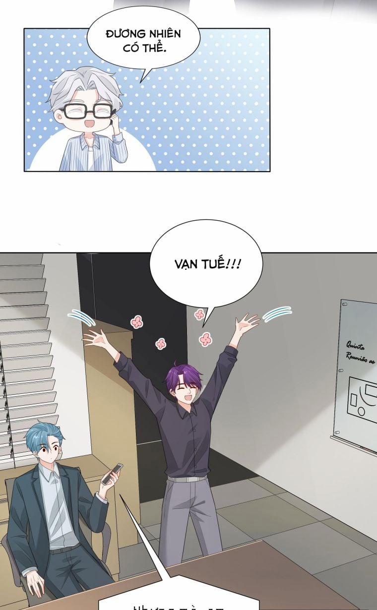 Món Quà Của Apolo 15 trang 13