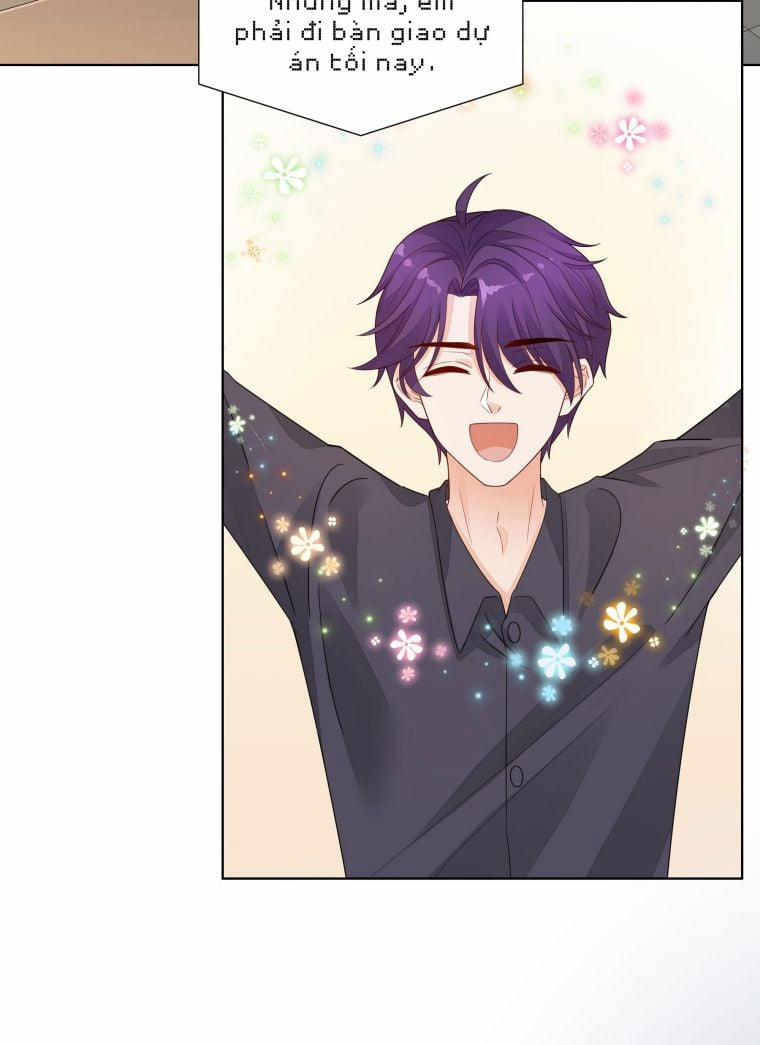 Món Quà Của Apolo 15 trang 14