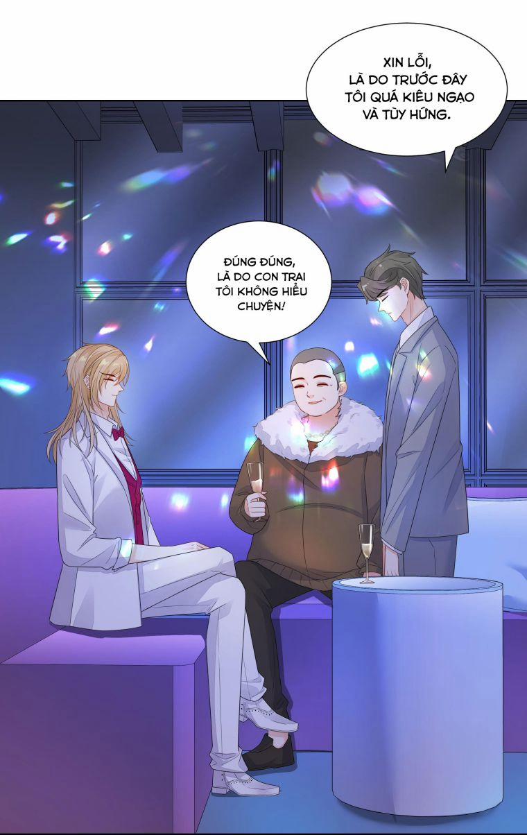 Món Quà Của Apolo 15 trang 18