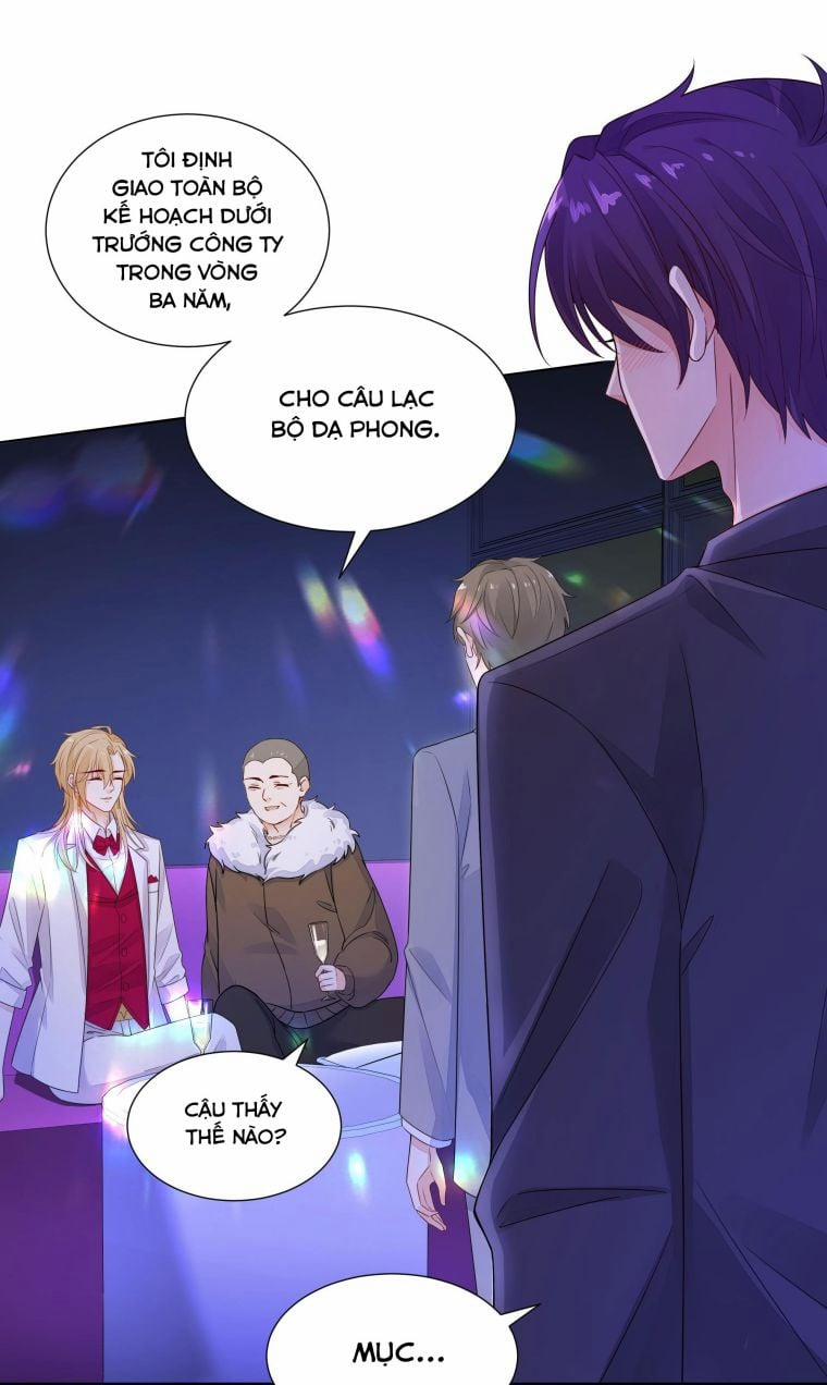 Món Quà Của Apolo 15 trang 26