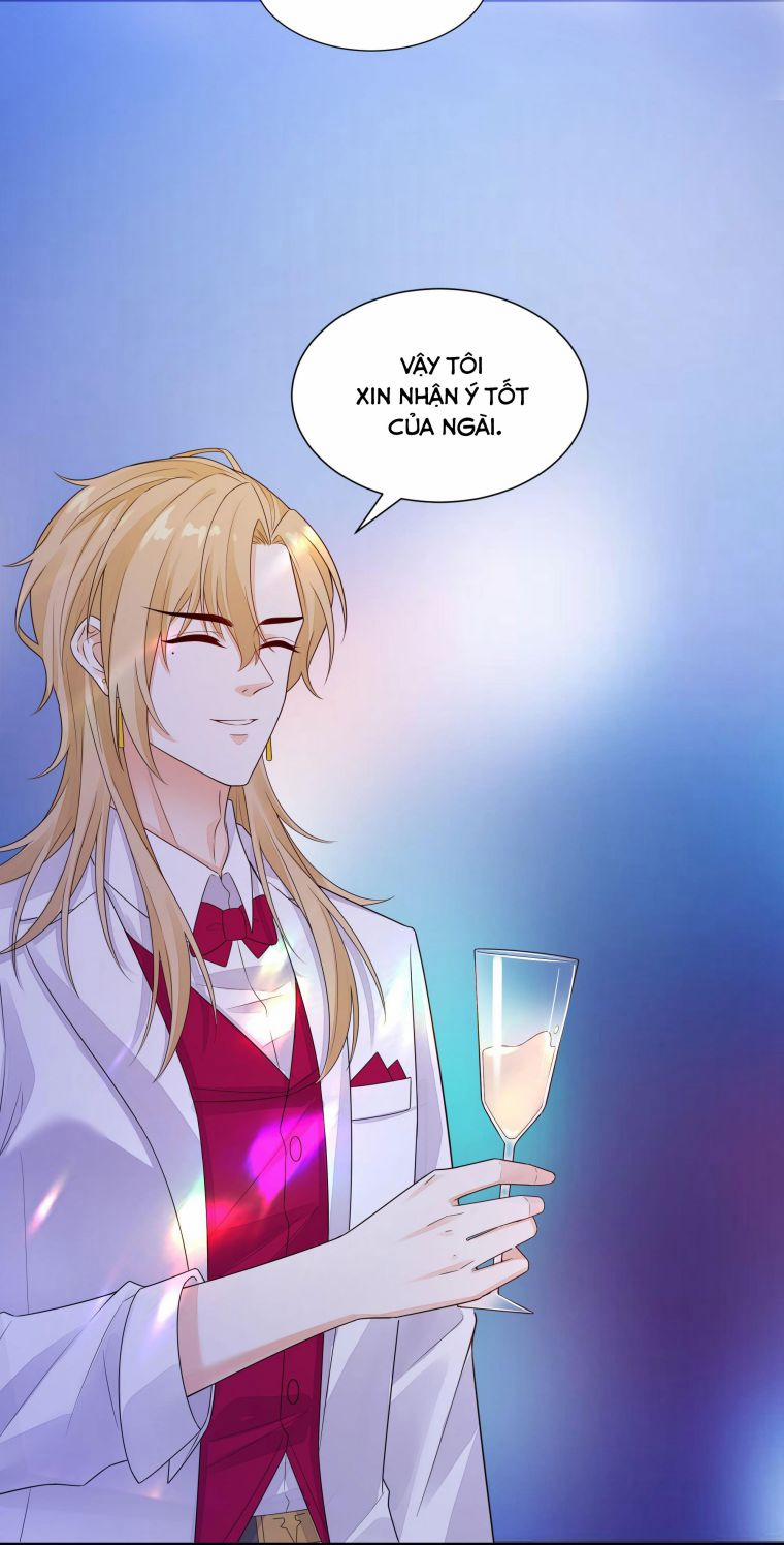 Món Quà Của Apolo 15 trang 27