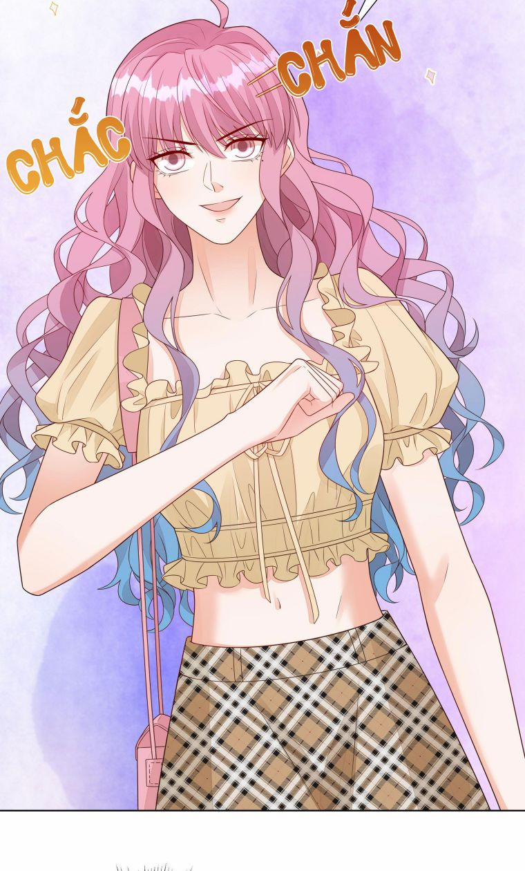 Món Quà Của Apolo 15 trang 3