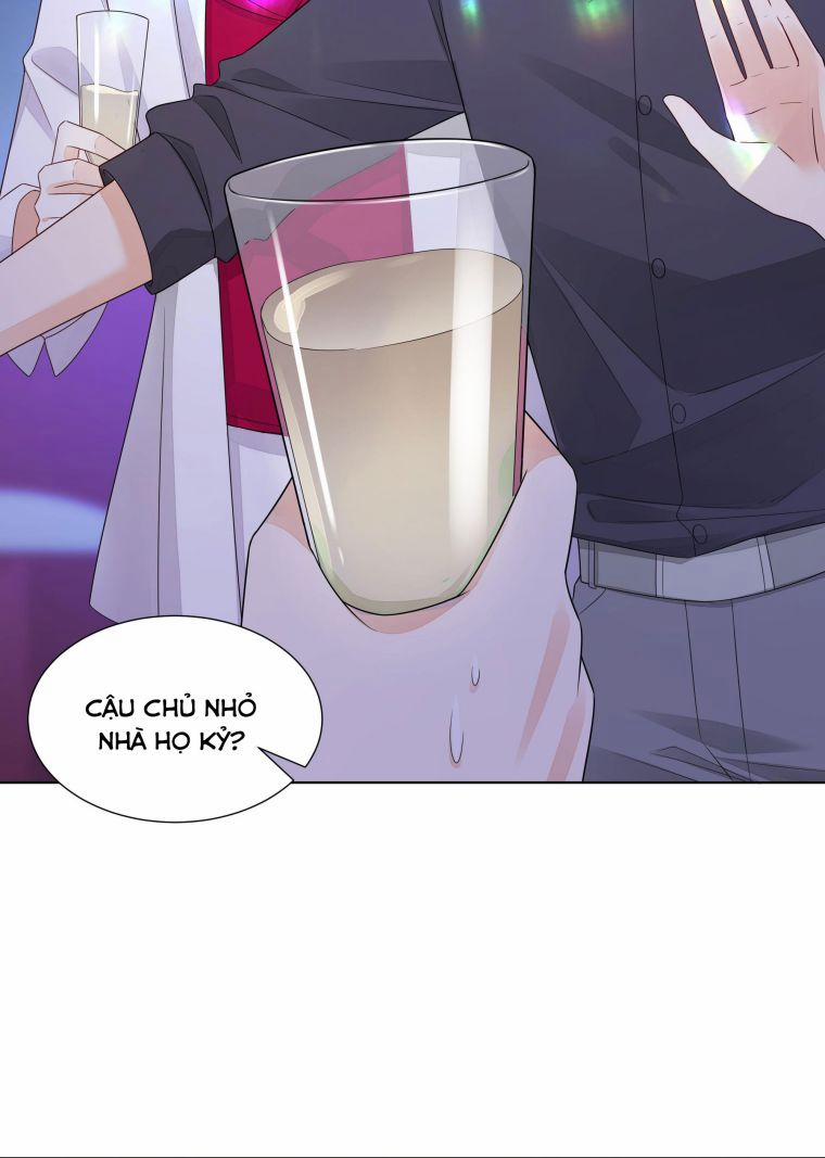 Món Quà Của Apolo 15 trang 32