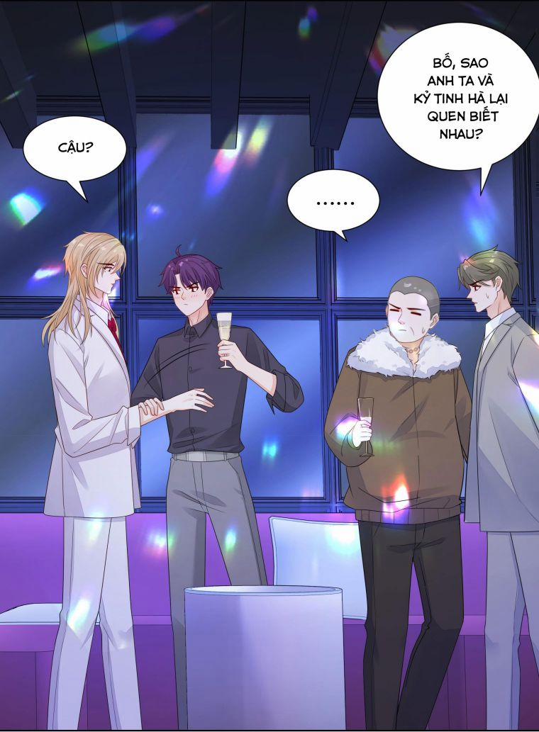 Món Quà Của Apolo 15 trang 33