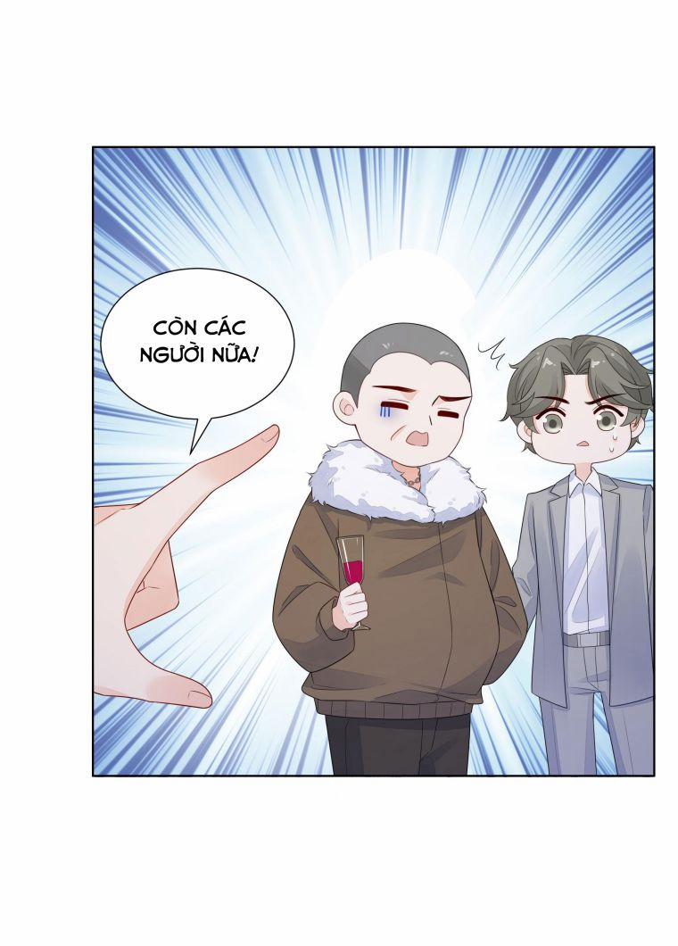 Món Quà Của Apolo 15 trang 39