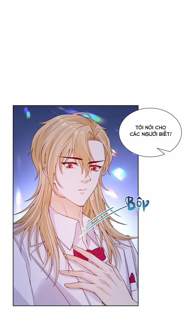 Món Quà Của Apolo 15 trang 41