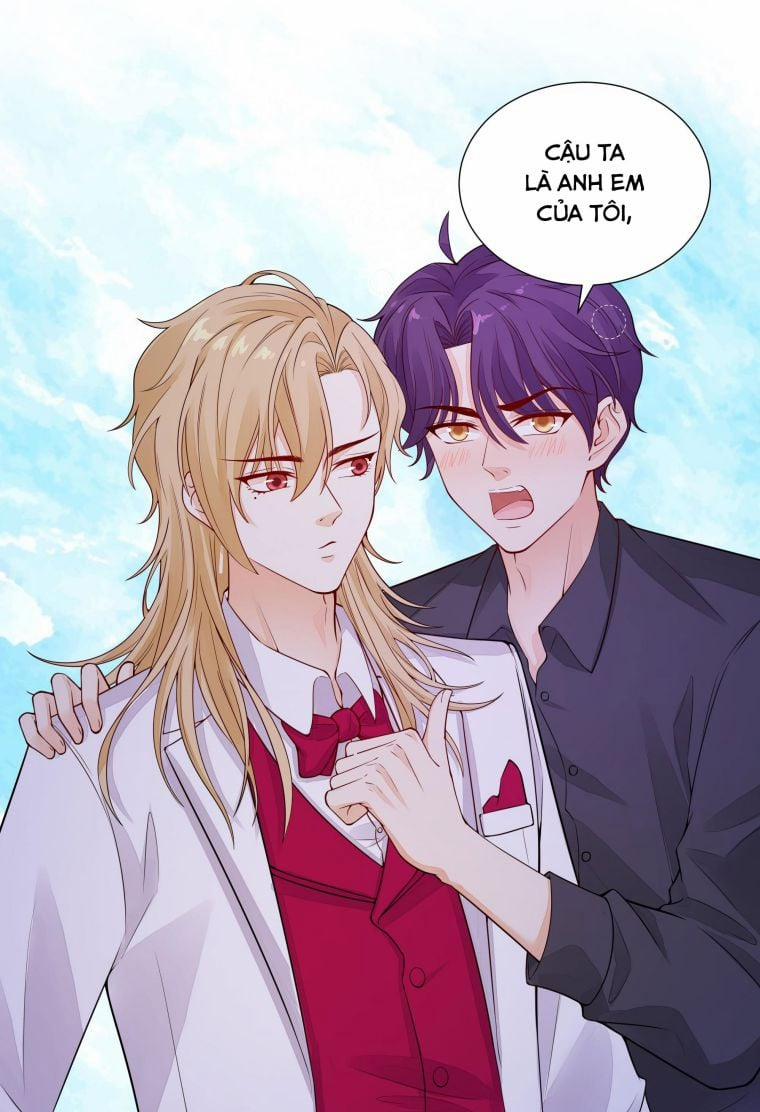 Món Quà Của Apolo 15 trang 42