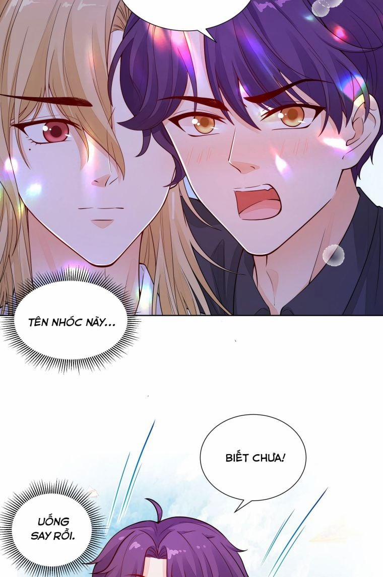 Món Quà Của Apolo 15 trang 44