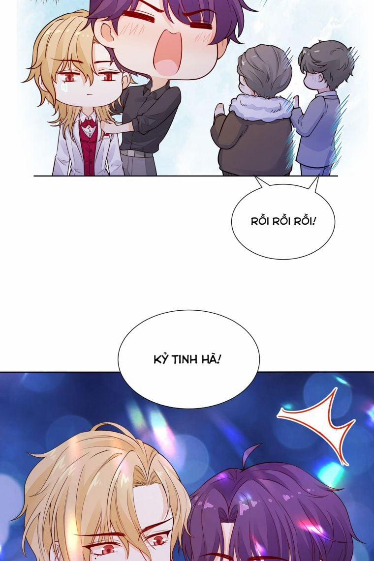 Món Quà Của Apolo 15 trang 45