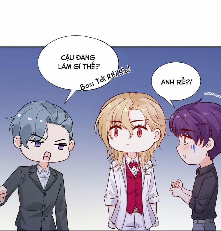 Món Quà Của Apolo 15 trang 47