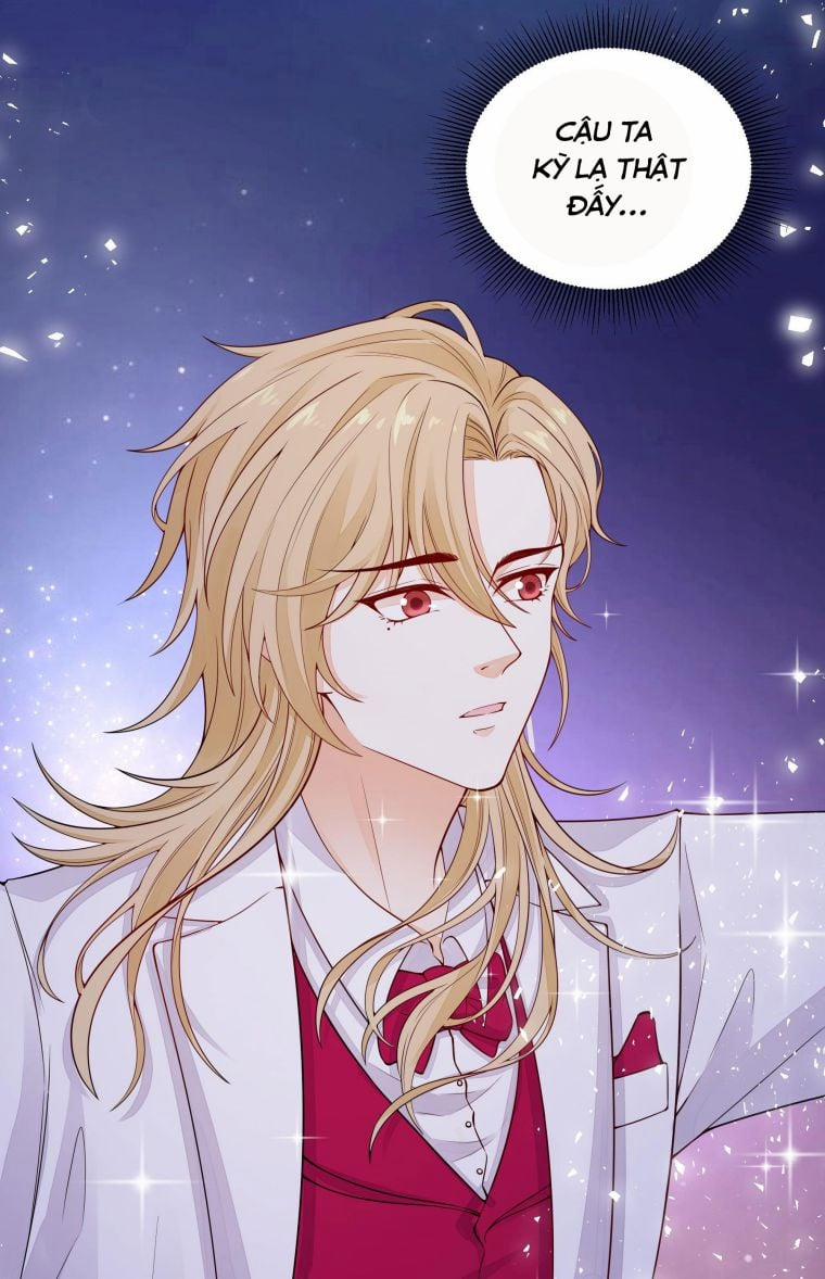 Món Quà Của Apolo 15 trang 50