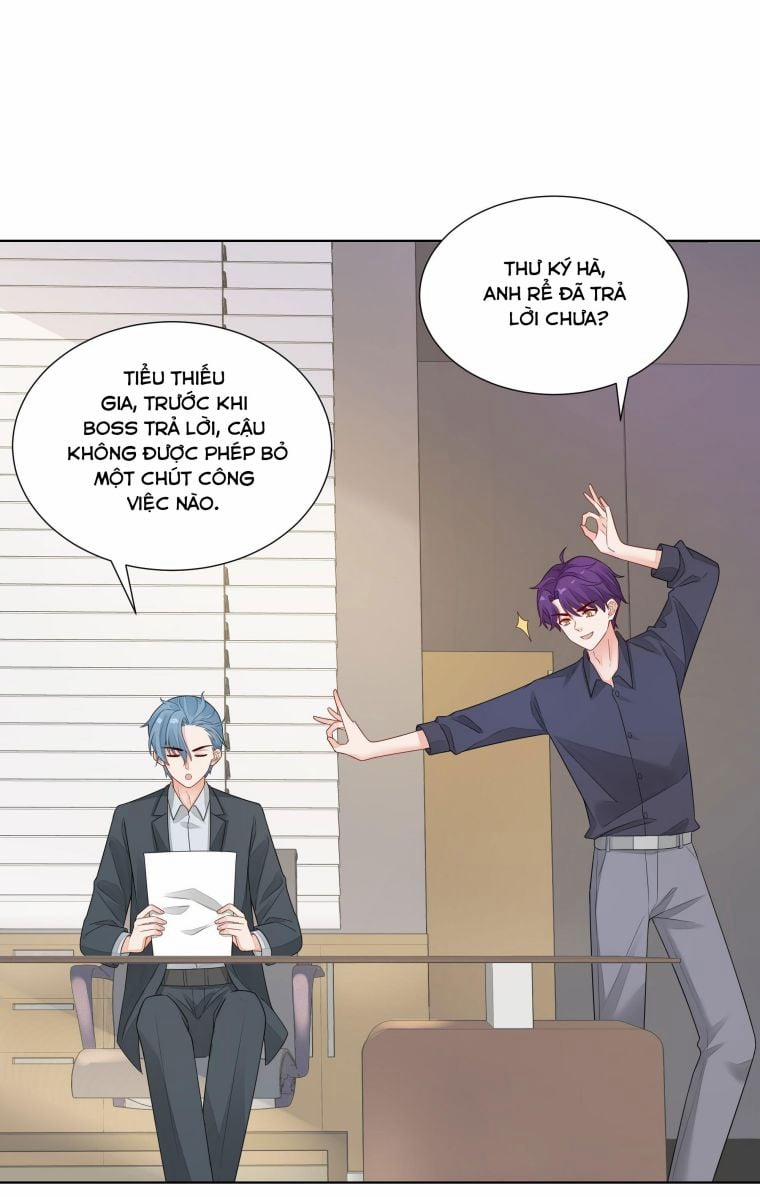 Món Quà Của Apolo 15 trang 7