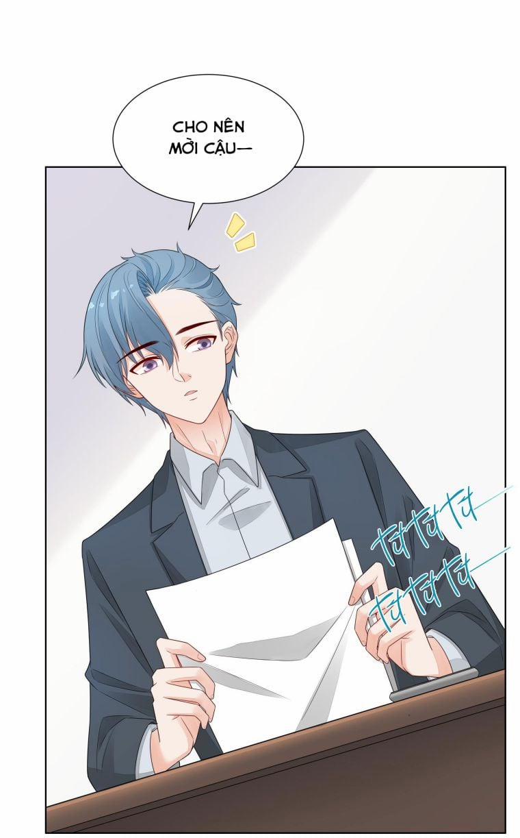 Món Quà Của Apolo 15 trang 8