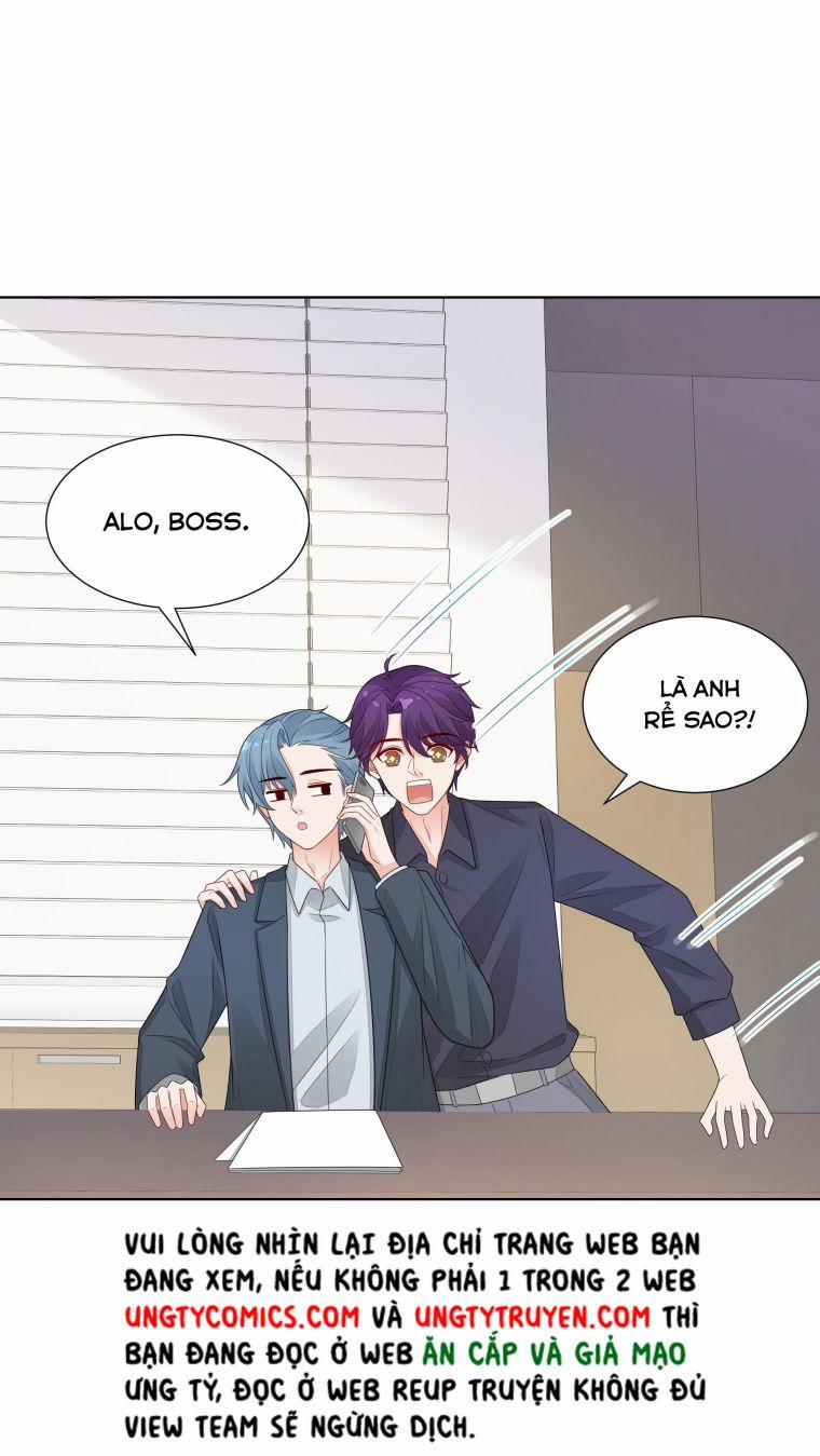 Món Quà Của Apolo 15 trang 9