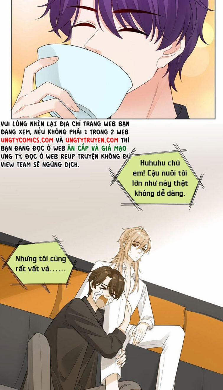 Món Quà Của Apolo 16 trang 10