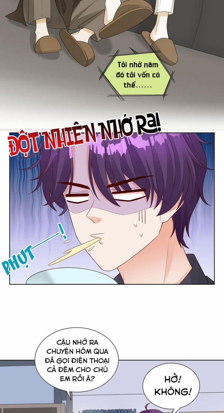 Món Quà Của Apolo 16 trang 11