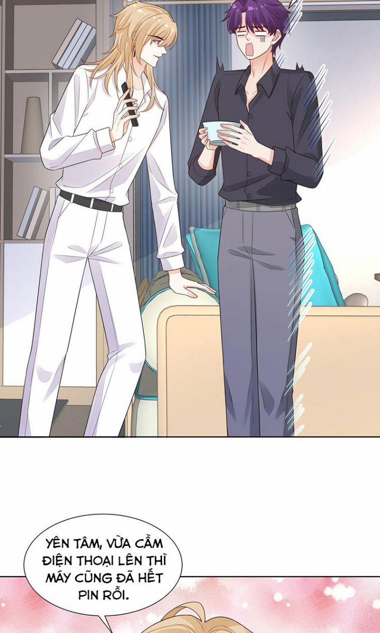 Món Quà Của Apolo 16 trang 12