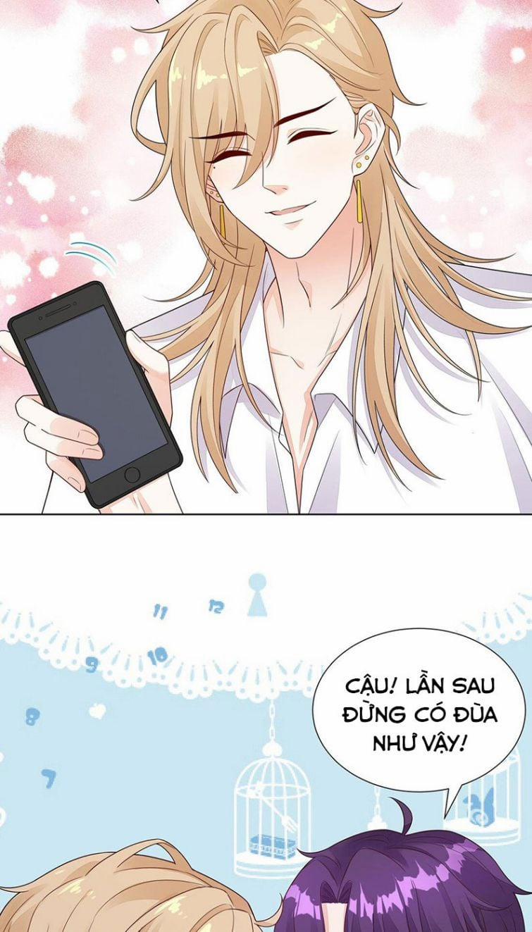 Món Quà Của Apolo 16 trang 13