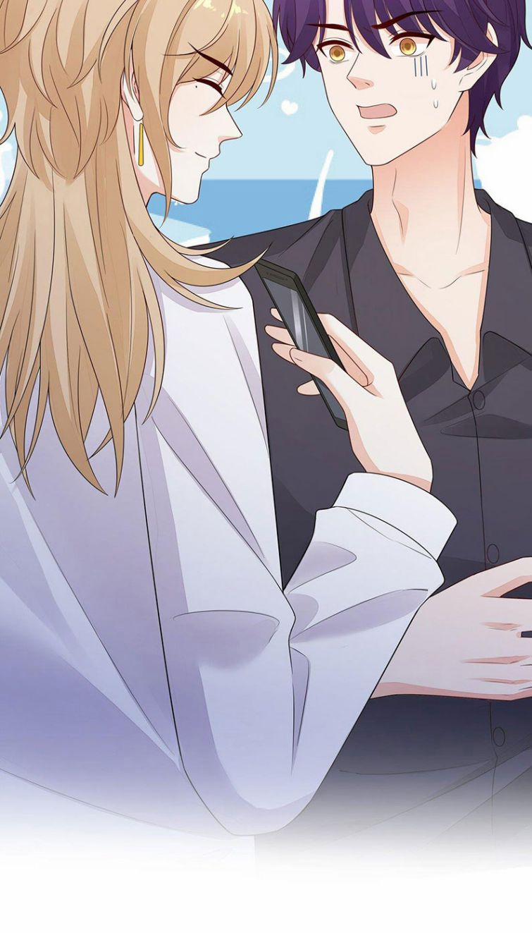 Món Quà Của Apolo 16 trang 14