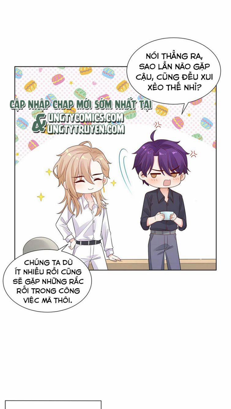 Món Quà Của Apolo 16 trang 15