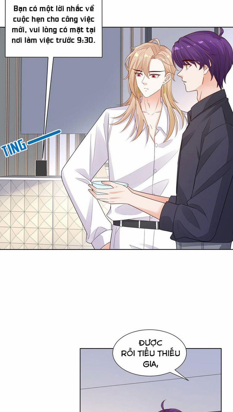 Món Quà Của Apolo 16 trang 16