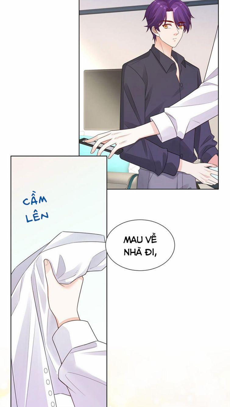 Món Quà Của Apolo 16 trang 17