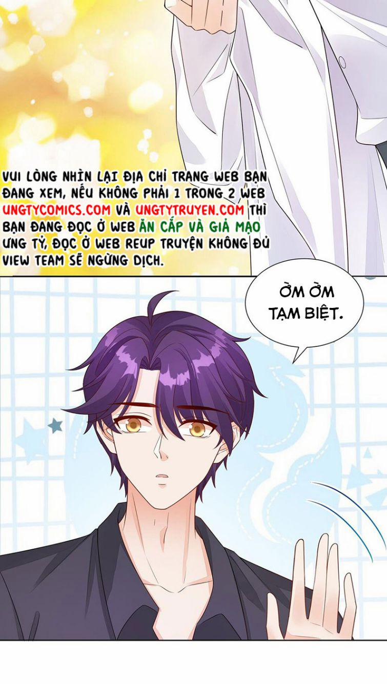 Món Quà Của Apolo 16 trang 19