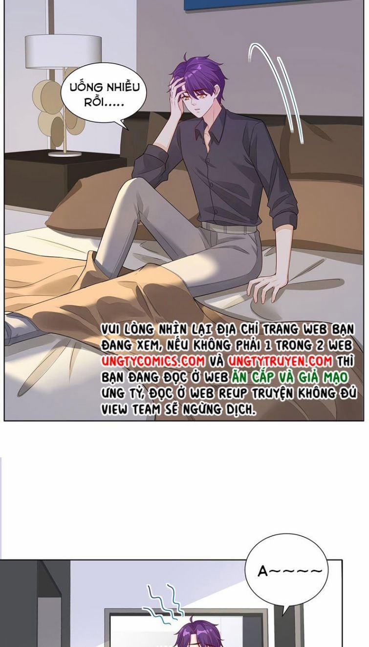 Món Quà Của Apolo 16 trang 2