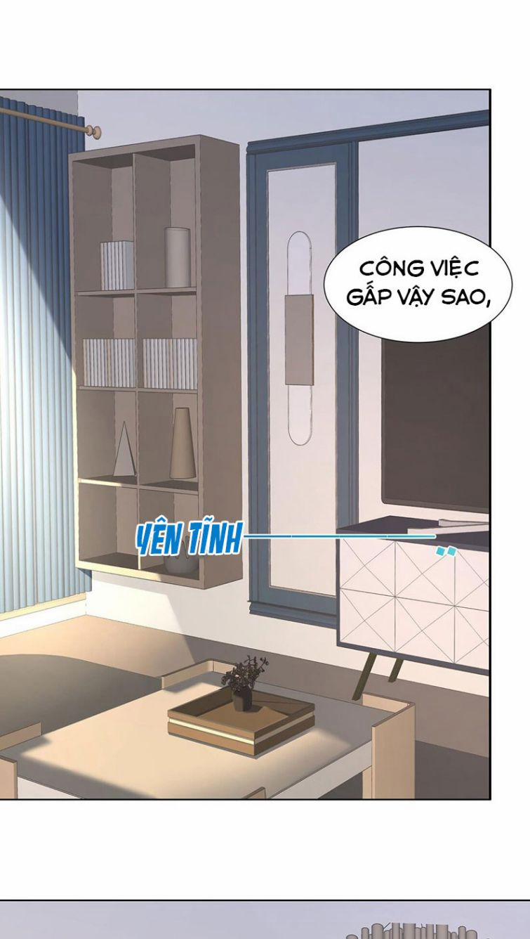 Món Quà Của Apolo 16 trang 20